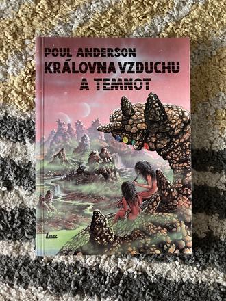 Královna vzduchu a temnot (1992), 