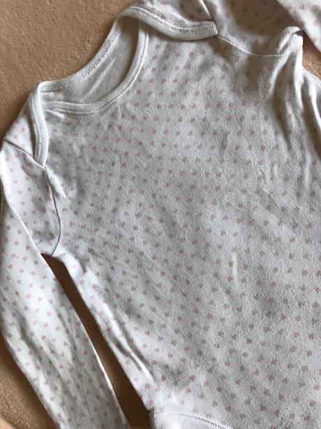 Body srdiečka, f&f,86