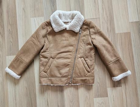 Jelenicová zimná bunda, young dimension,116