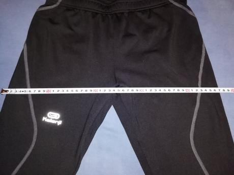 Cyklistické nohavice kalenji, l