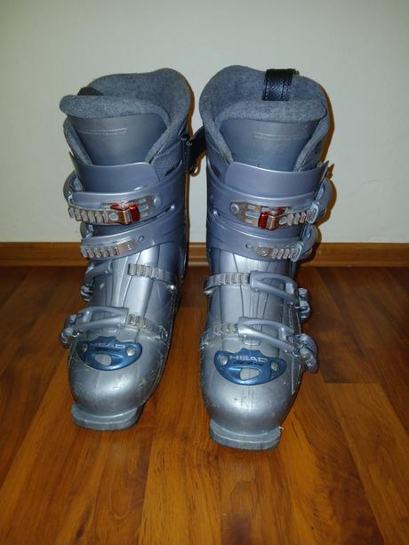 Lyžiarky head 270-275mm, head,42