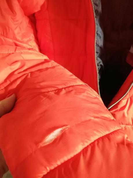 Jesenná vetrovka, 164