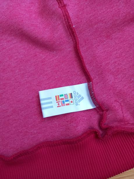 Adidas mikina, adidas,s