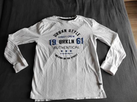 Tričko, terranova,140