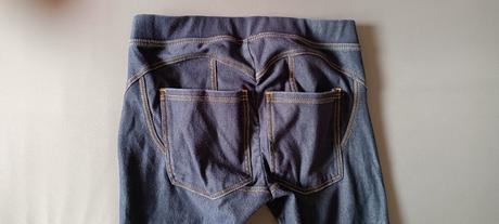 Calzedonia legíny top stav, calzedonia,s