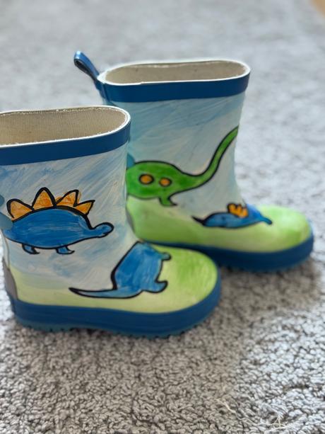 Gumáky maximo 22, 22