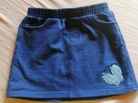 Sukňa 110/116, kuniboo,110