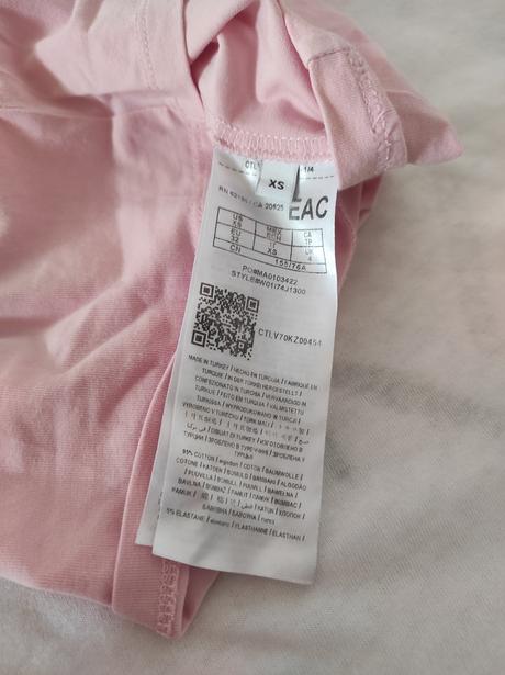 Guess tricko, guess,xs