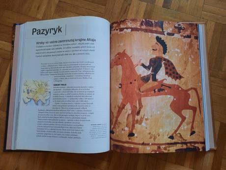 Kniha stratené civilizácie,