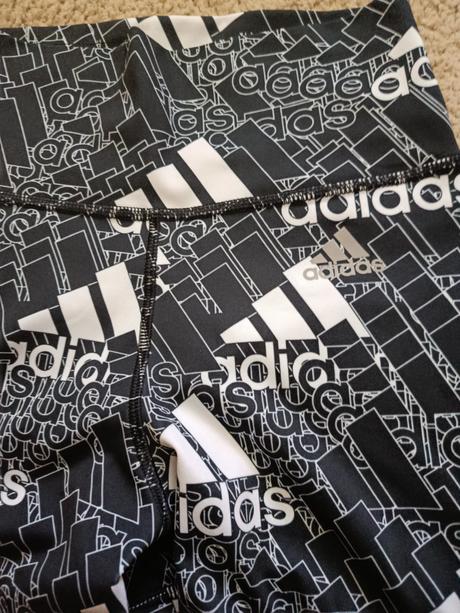 Legíny adidas xs, adidas,xs
