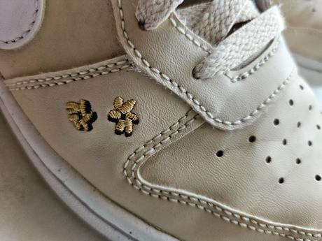 Chlapčenské tenisky, nike,37