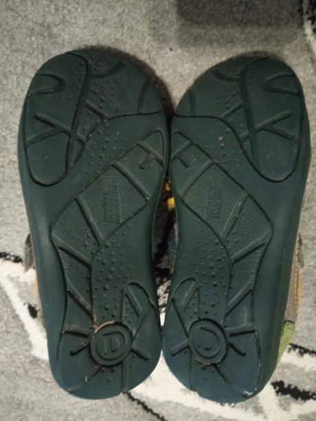 D. d. step topánky, d.d.step,28