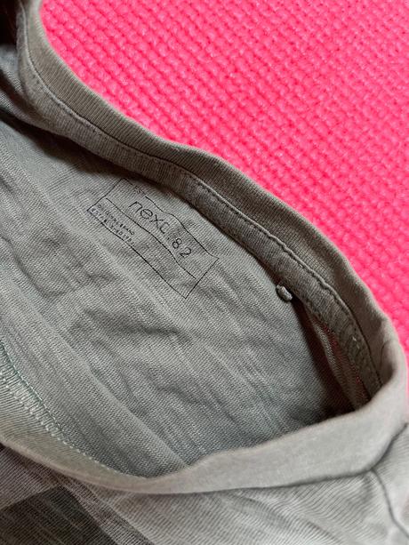 Next tricko, next,116