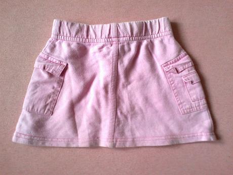 Dievčenská suknička, next,74