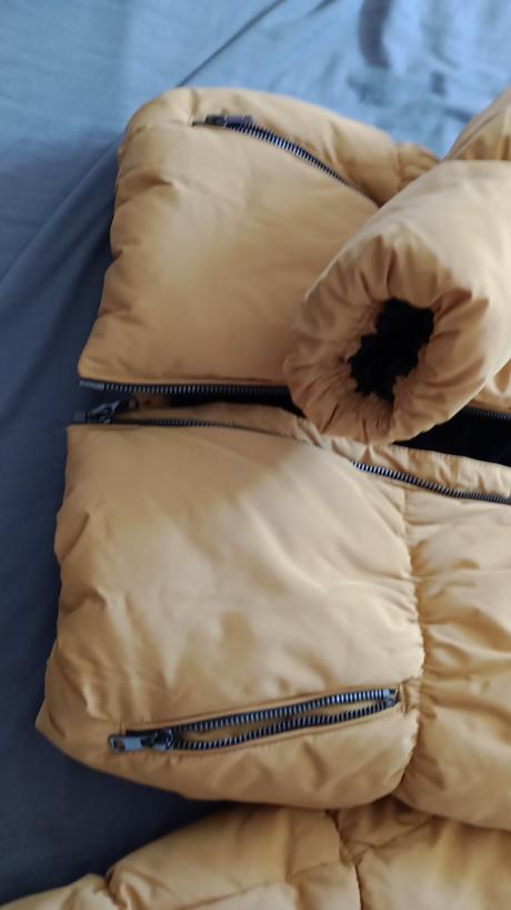 Zimná bunda, f&f,134