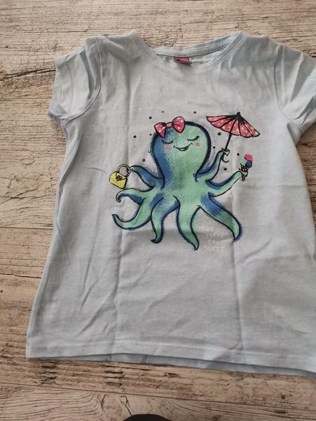 Tričká, palomino,122