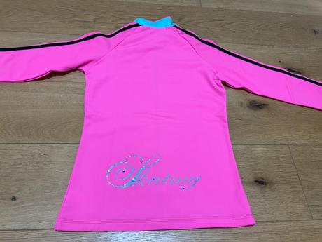 Krasokorčuliarska súprava, 140