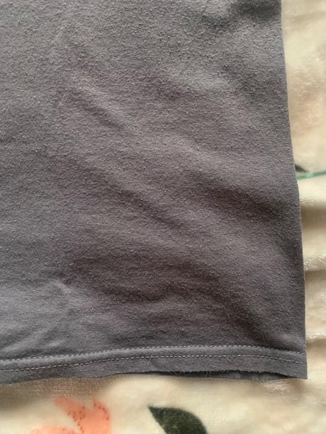 Oversize tričko, xl