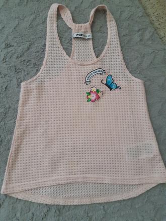 Tielko, new yorker,xs