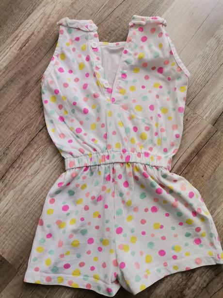 Overal letný tu, tu,86