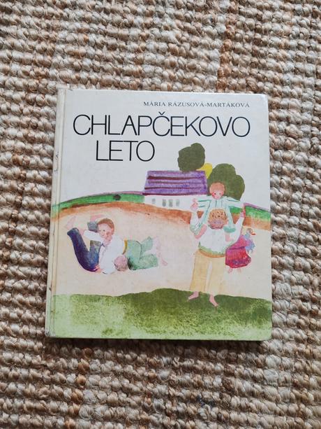 Chlapčekovo leto, 