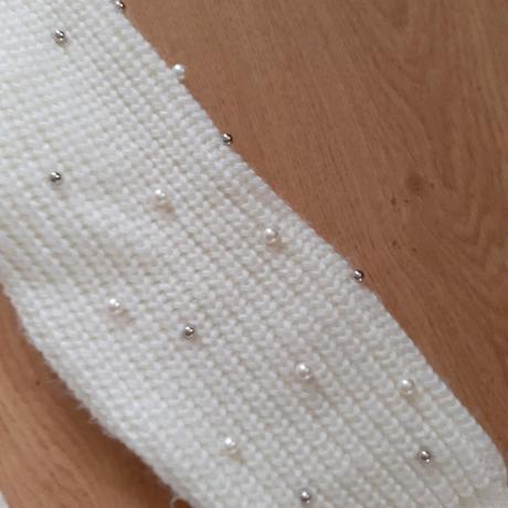 Pulover pre dievča, 140