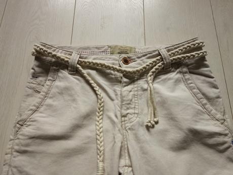 Pánske kraťasky bershka, bershka,36