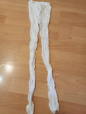 Silonkove pančuchy, 158