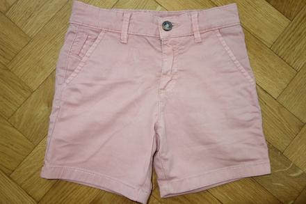 Kraťasy gocco 4-5 rokov, 110