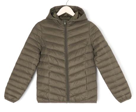 Unisex-ľahká bunda na prechod-xs-nova, sinsay,xs