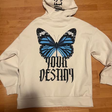 Mikina newyorker, new yorker,s