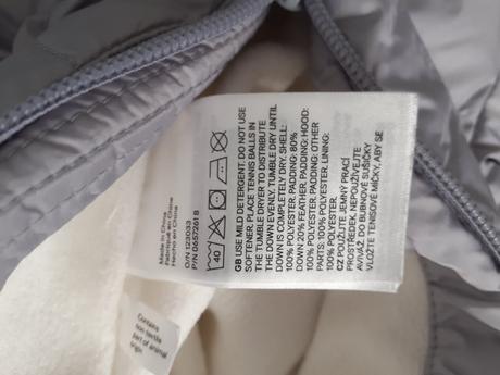 Paperovy overal 50 h&m, h&m,50