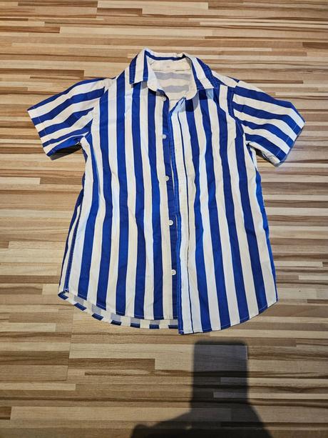 Kosela hm 134 v super stave, h&m,134