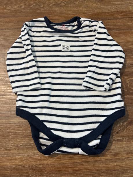 Body dlhy rukav, next,56