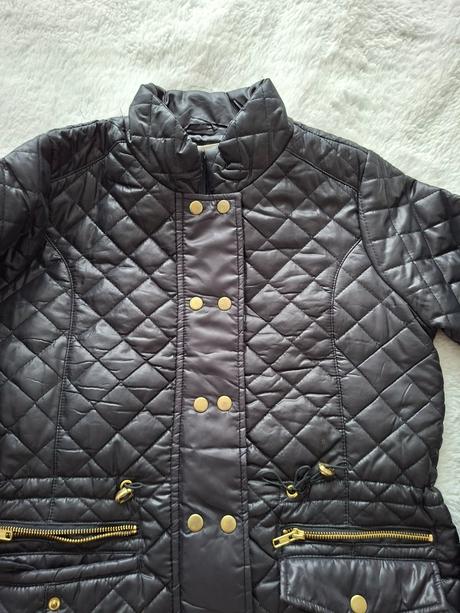 Dámska prechodná vetrovka, s