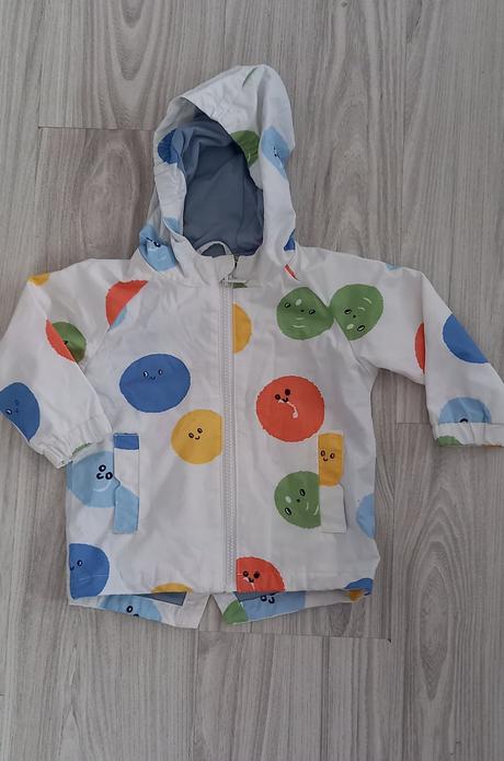 Prechodná bundička reserved 80, reserved,80