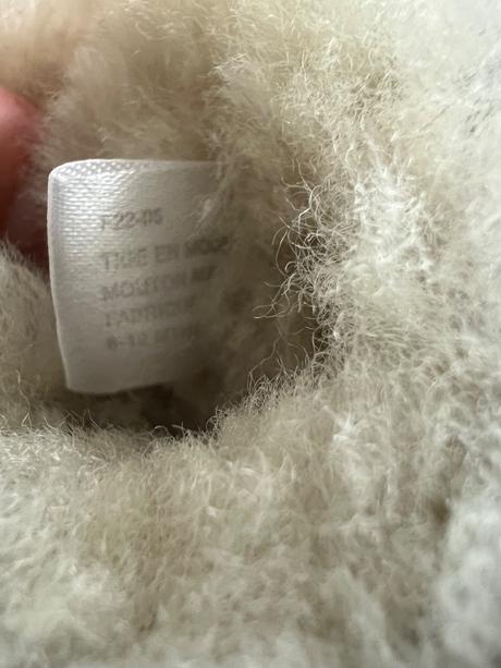 Teplé čižmičky, <17