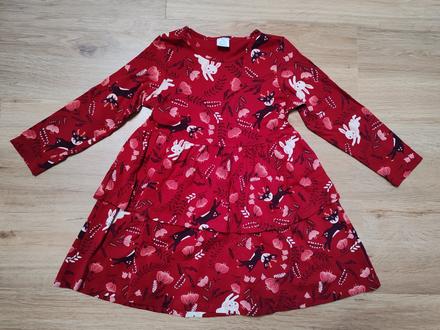 Saty lindex, lindex,110