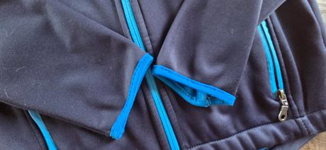 Sofshellova bunda, pepperts,146