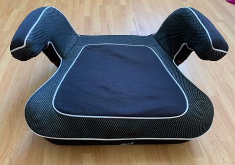 Podsedák caretero leo čierny, caretero