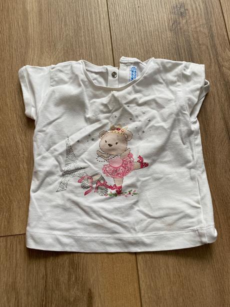 Mayoral tricko 86, mayoral,86