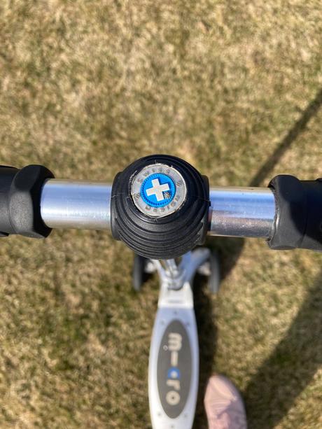 Kolobežka micro kickboard compact, micro