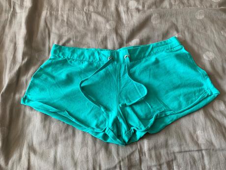 Šortky, tally weijl,38