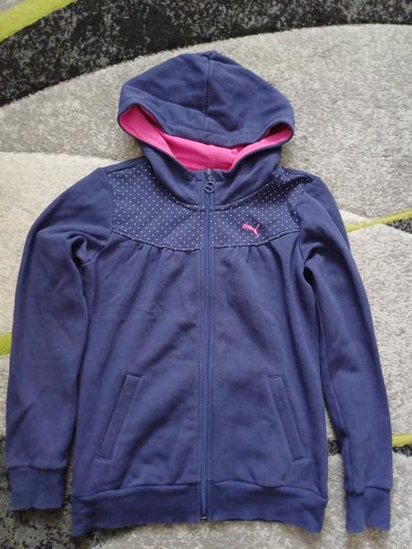 Mikina puma, puma,34