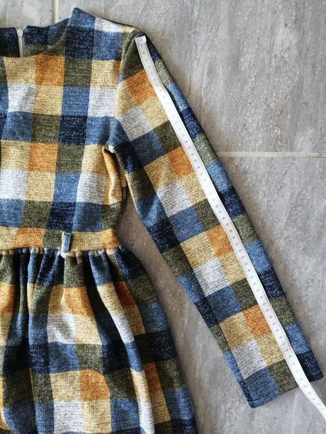 Krásne šaty v 158, 12-13 r., 158