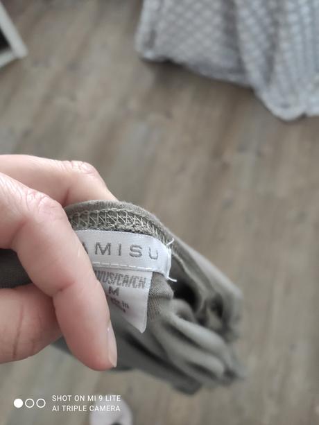 Tenky cardigan amisu, amisu,m