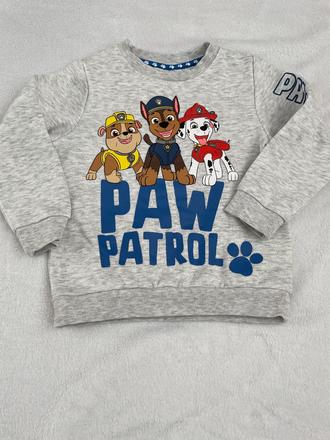 Mikina, nickelodeon,104