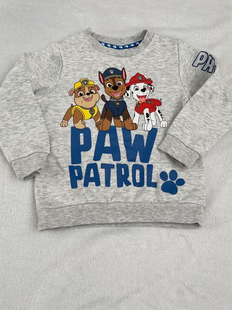 Mikina, nickelodeon,104