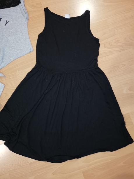 Balík oblečenia na 12 rokov, 140–152