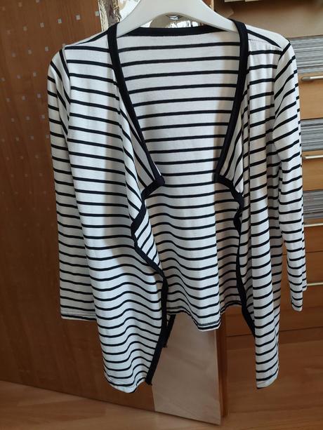 Ľahký trenčkot, s